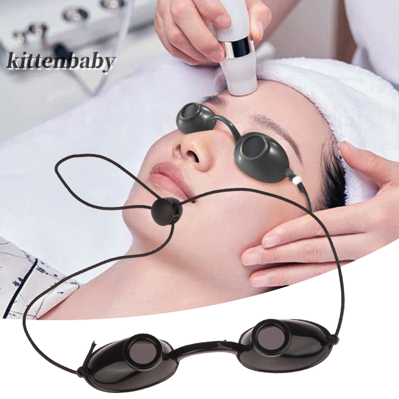 Durable Silicone Beauty Goggle - Light Therapy Glasses avaliação e preço
