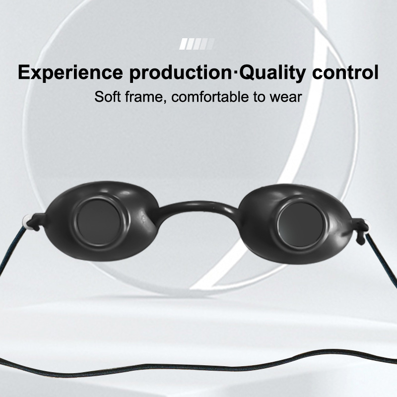 Durable Silicone Beauty Goggle - Light Therapy Glasses avaliação e preço