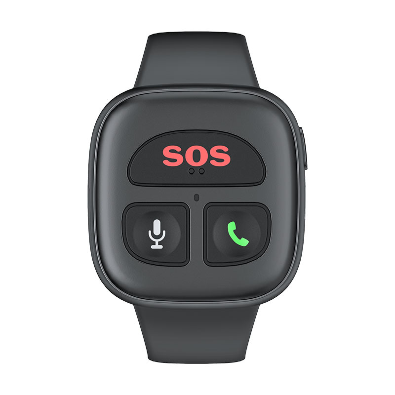 4G intelligent anti-lost GPS p - Fall Detection Watch avaliação e preço