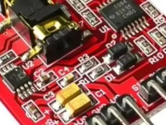 Muscle Signal Sensor Emg Senso - Muscle Sensor Emg avaliação e preço