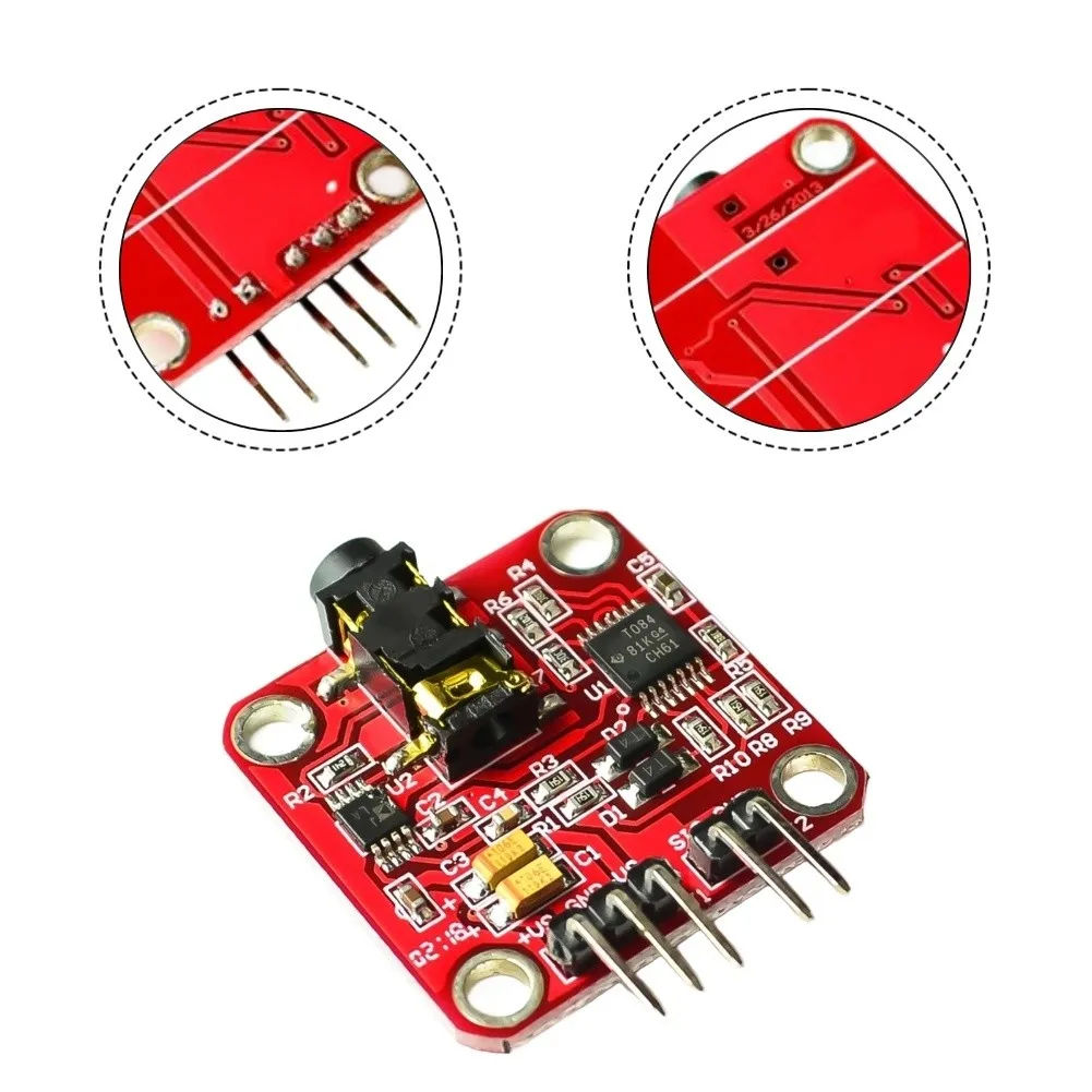 Muscle Signal Sensor Emg Senso - Muscle Sensor Emg avaliação e preço