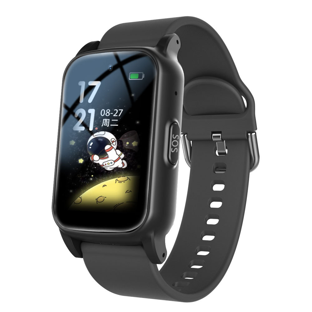 Elderly Smart Watch For Senior - Fall Detection Watch avaliação e preço