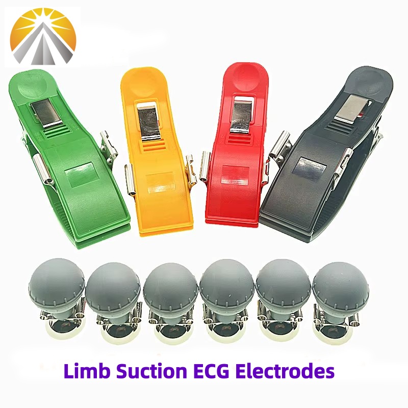 ECG Cable For Nihon Kohden Bio - Ecg Patch Monitor avaliação e preço