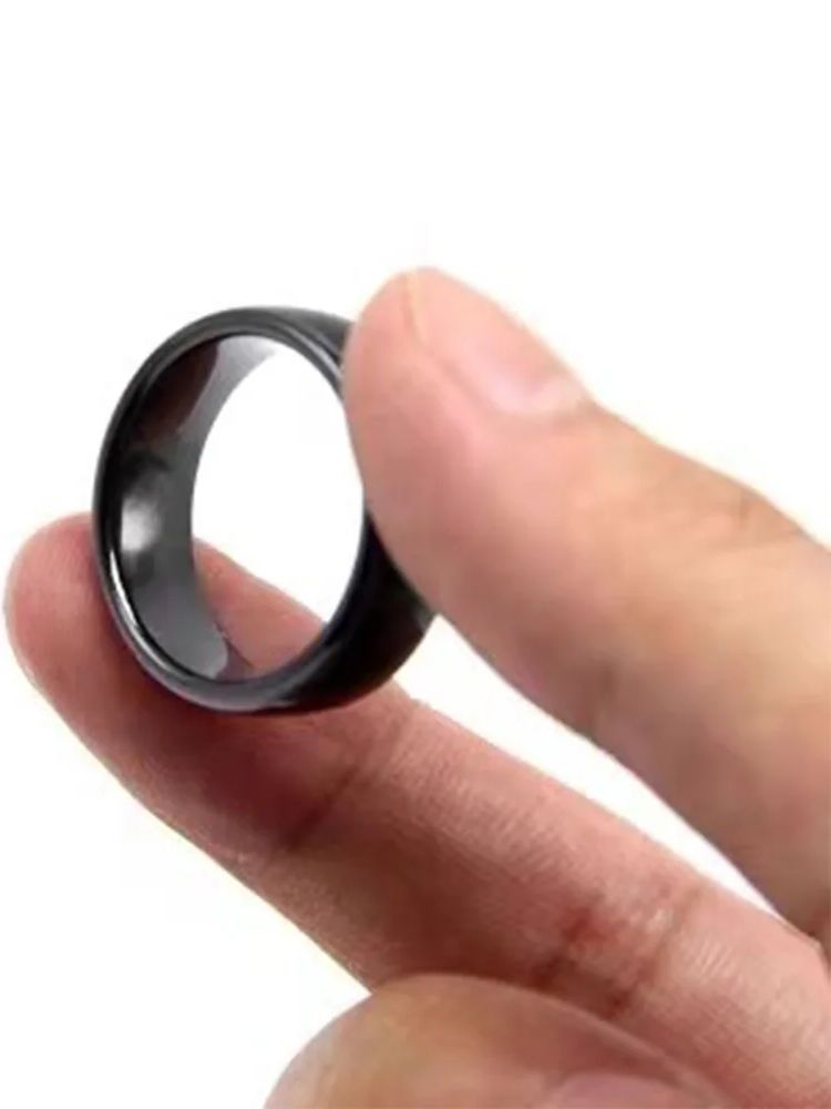 CUID T5577 Dual Chip Clone Rin - Smart Ring Nfc Pay avaliação e preço