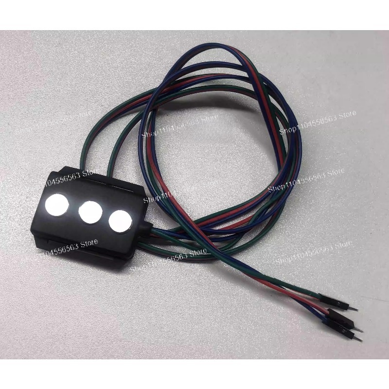 Myoelectric (EMG) Sensor, Musc - Muscle Sensor Emg avaliação e preço