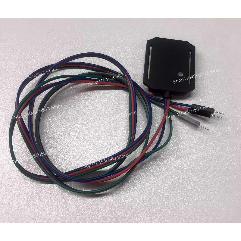 Myoelectric (EMG) Sensor, Musc - Muscle Sensor Emg avaliação e preço