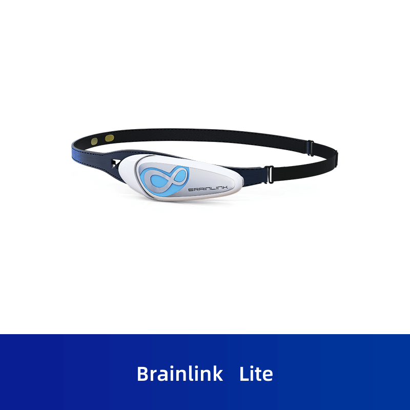 Brainlink Lite Mind Control He - Meditation Headband Eeg avaliação e preço