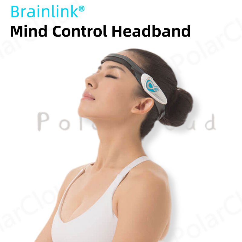 Brainlink Lite Mind Control He - Meditation Headband Eeg avaliação e preço