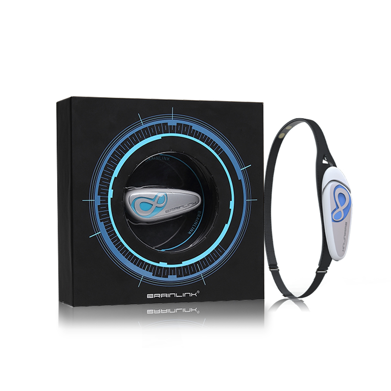 Brainlink Lite Mind Control He - Meditation Headband Eeg avaliação e preço