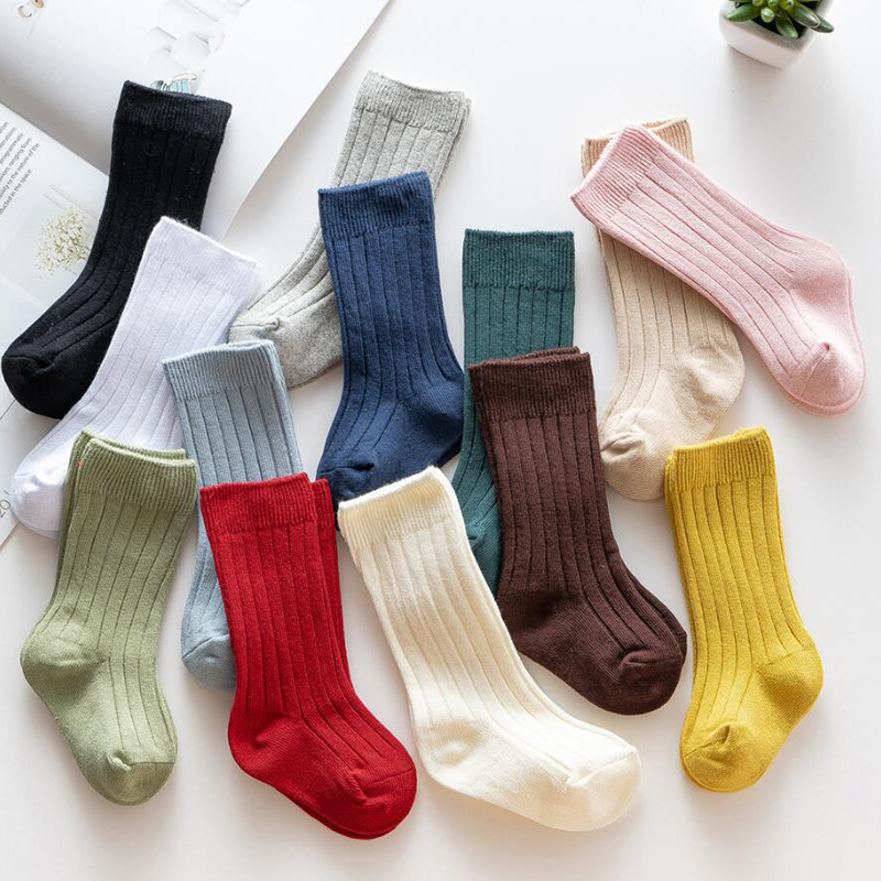 13 Colors Boys And Girls Cotto - Baby Sock Oximeter avaliação e preço