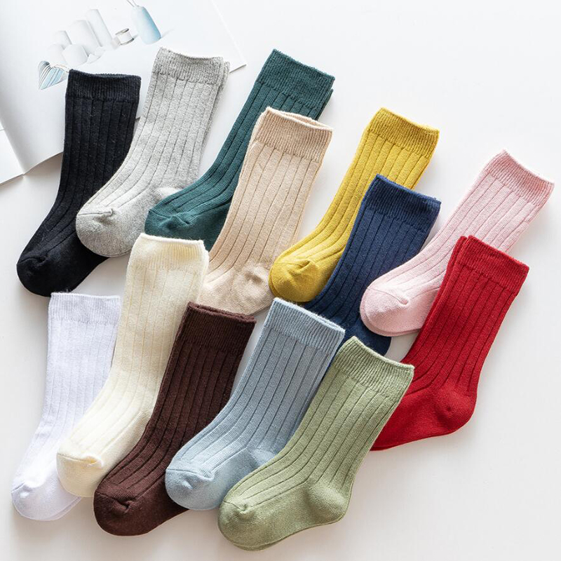 13 Colors Boys And Girls Cotto - Baby Sock Oximeter avaliação e preço