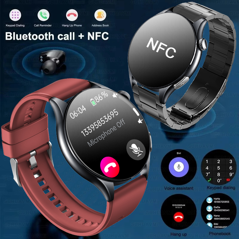 Smart Watch 2026 New Blood oxy - Fatigue Band Monitor avaliação e preço