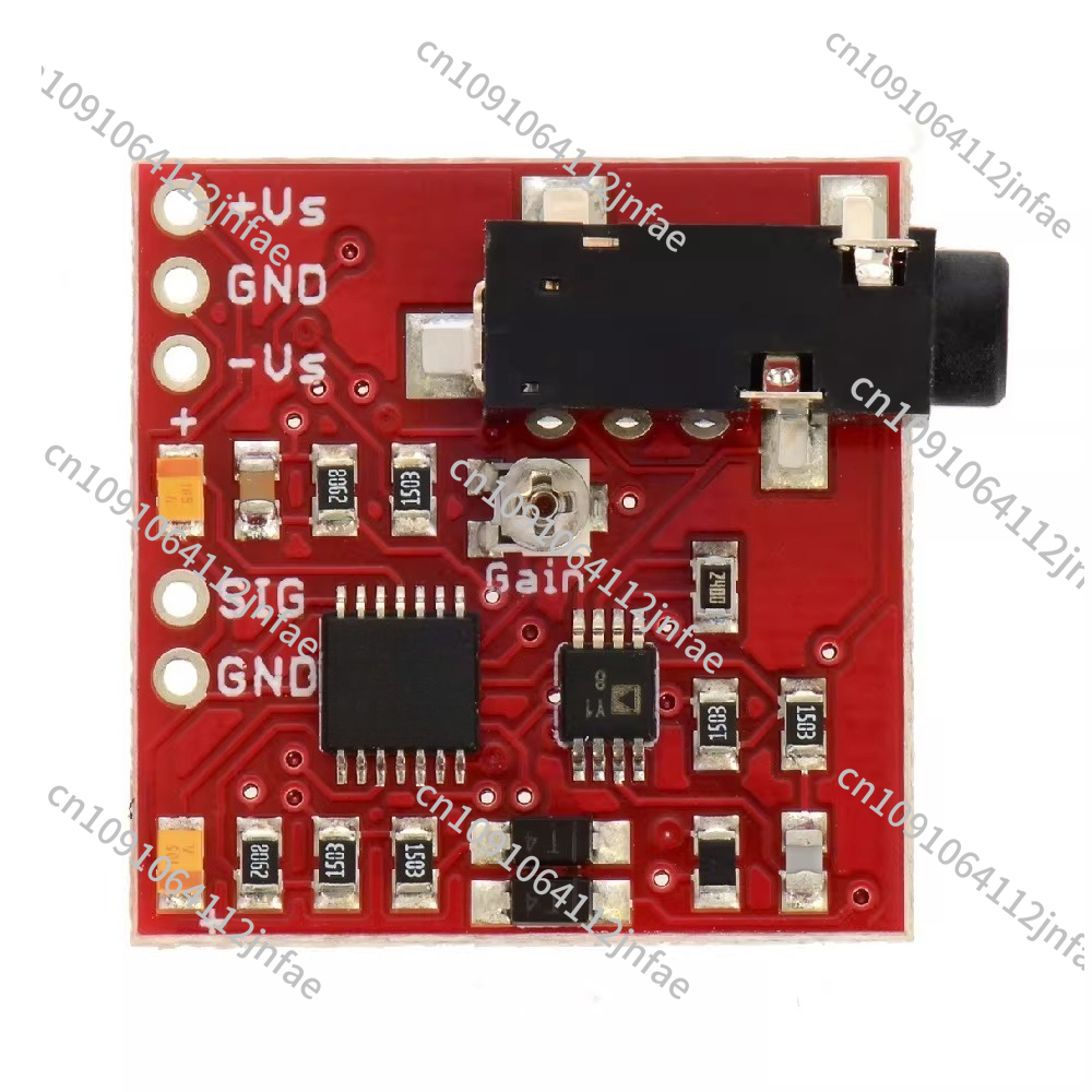 EMG Sensor Muscle Signal Senso - Muscle Sensor Emg avaliação e preço