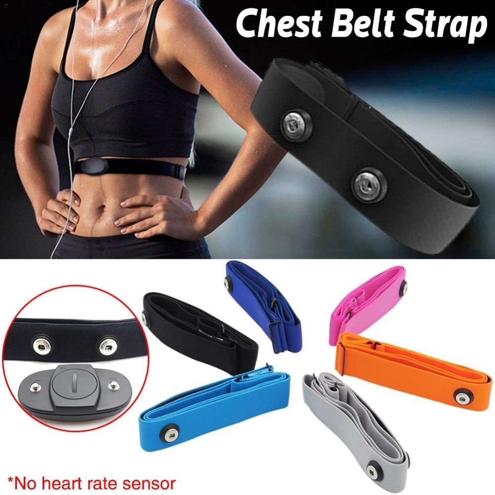 Outdoor Sports Band Strap Wire - Breath Rate Monitor avaliação e preço
