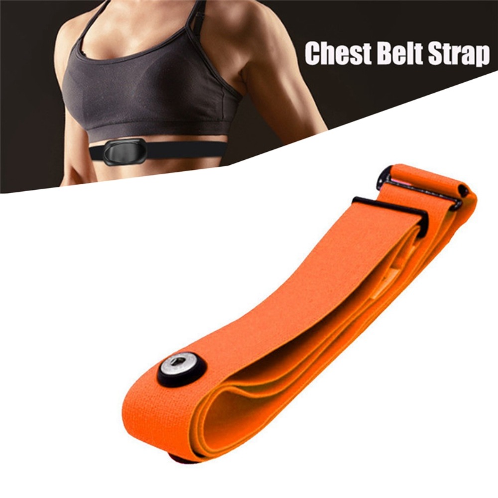 Outdoor Sports Band Strap Wire - Breath Rate Monitor avaliação e preço