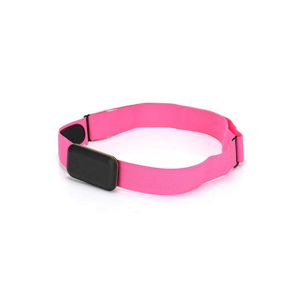 Outdoor Sports Band Strap Wire - Breath Rate Monitor avaliação e preço