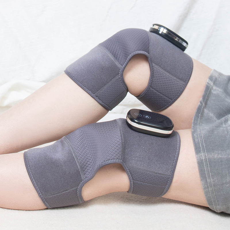 Portable Smart Joints Heated P - Smart Knee Wrap avaliação e preço