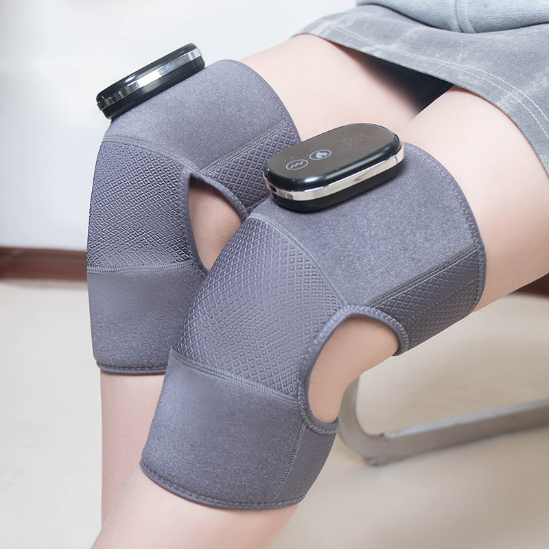 Portable Smart Joints Heated P - Smart Knee Wrap avaliação e preço