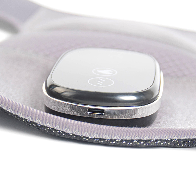 Portable Smart Joints Heated P - Smart Knee Wrap avaliação e preço