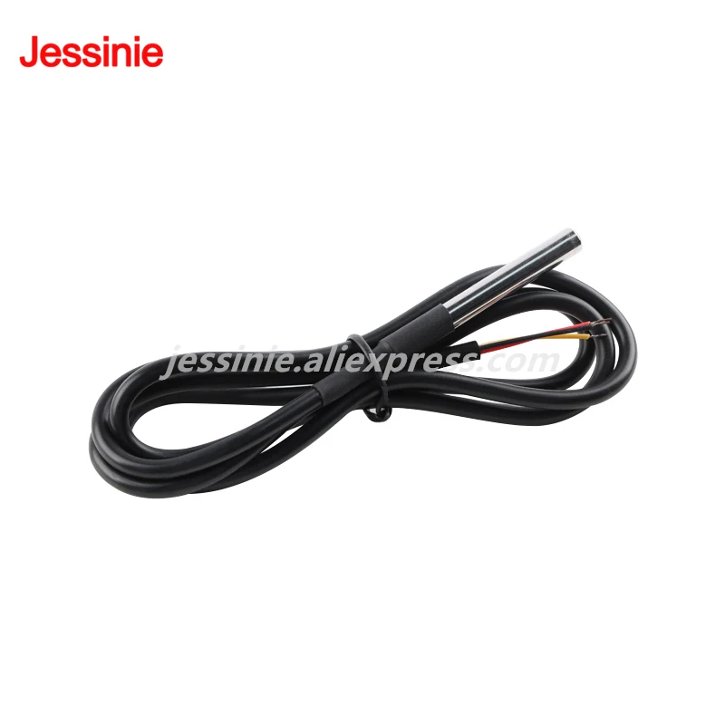 DS18B20 LM35DZ SHT20 SHT30 SHT - Muscle Sensor Emg avaliação e preço