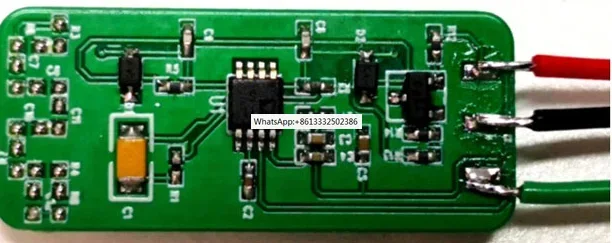Biosensor EMG Sensor Electrode - Muscle Sensor Emg avaliação e preço
