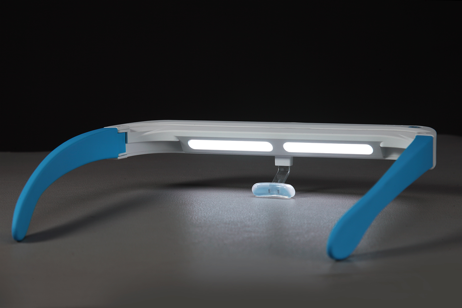 Sleep-aiding and Mind-calming  - Light Therapy Glasses avaliação e preço