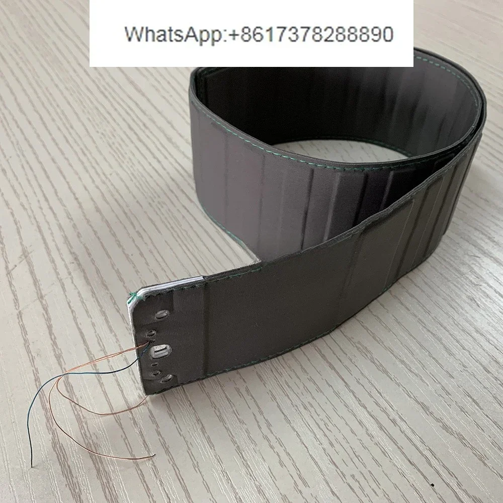 PVDF new piezoelectric film de - Breath Rate Monitor avaliação e preço