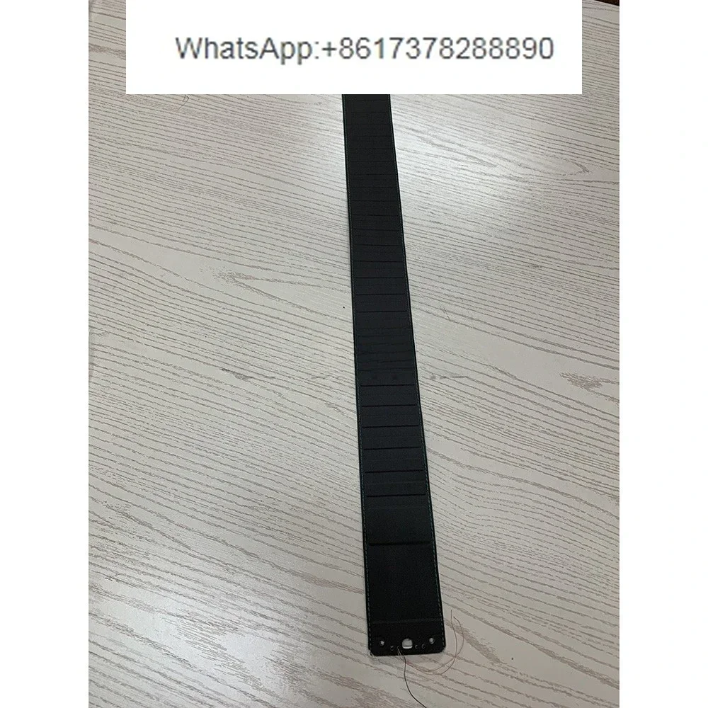 PVDF new piezoelectric film de - Breath Rate Monitor avaliação e preço