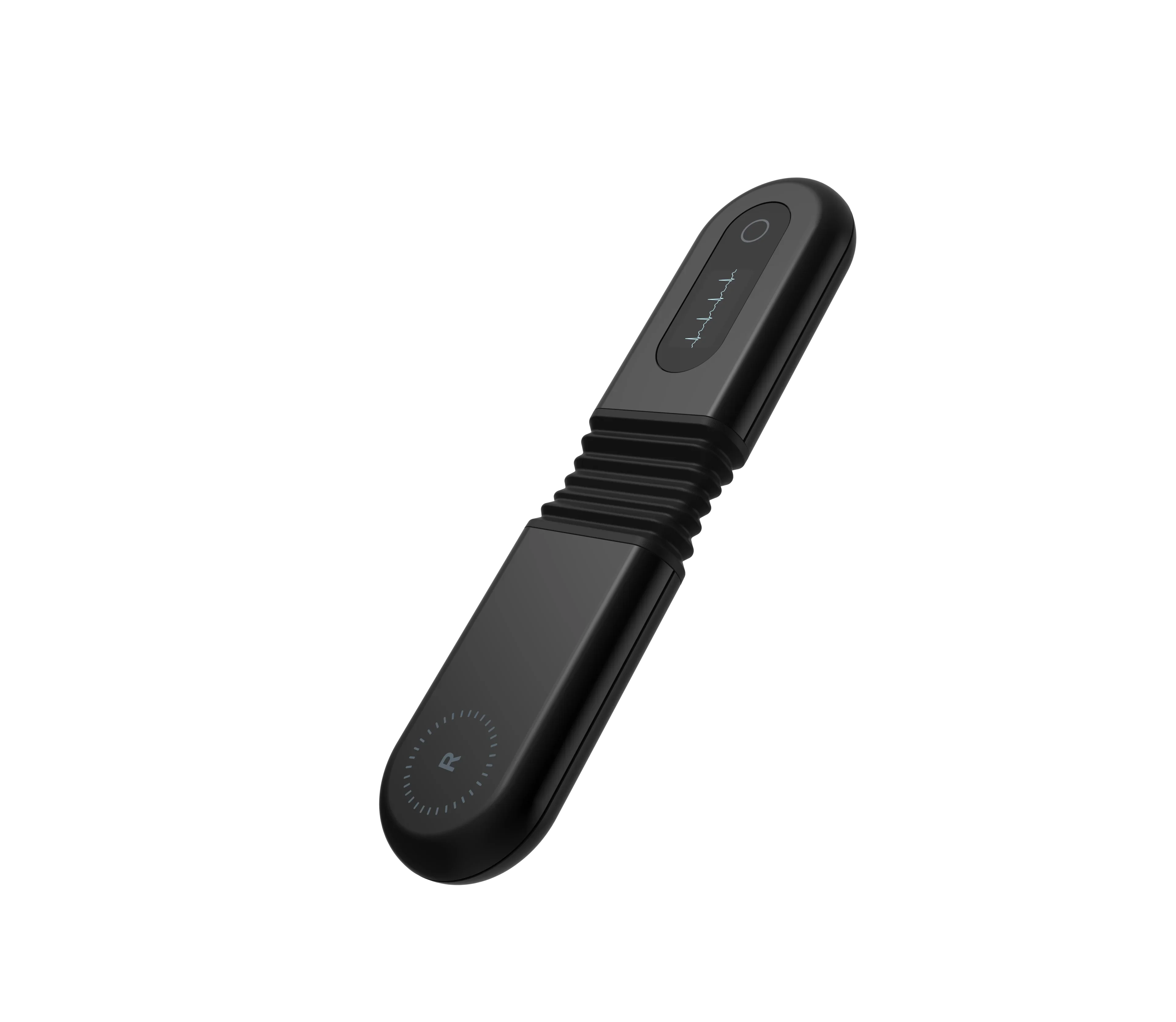 Wireless Bluetooth Dynamic Rec - Ecg Patch Monitor avaliação e preço