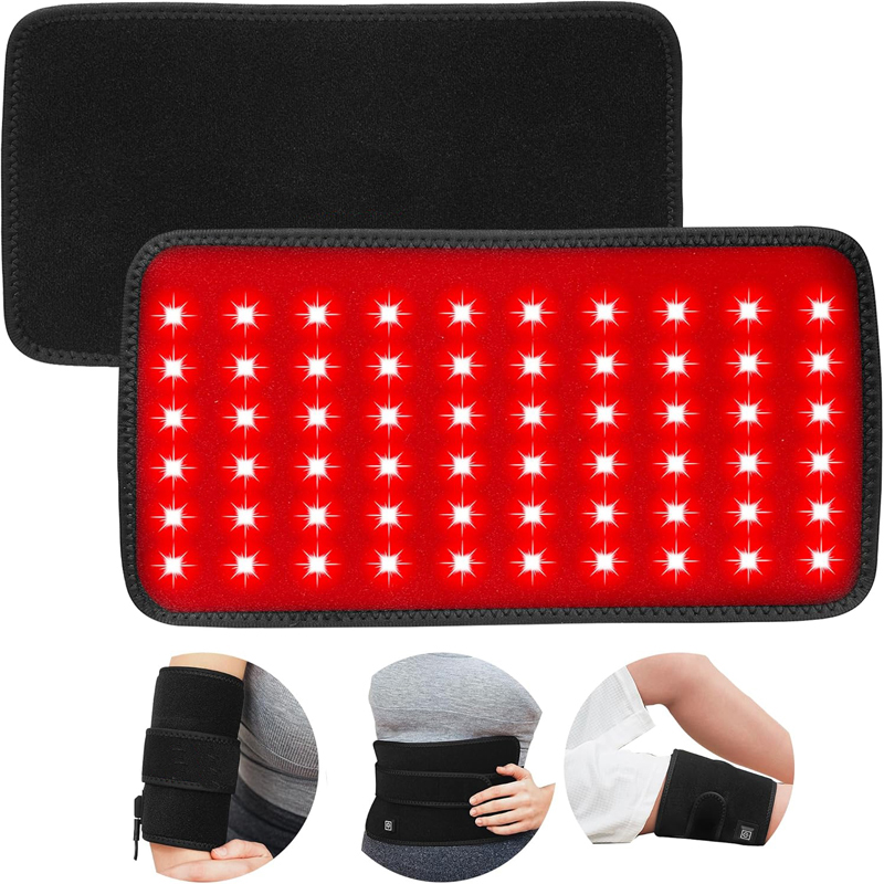 Red Light Therapy Belt, Infrar - Galvanic Skin Sensor avaliação e preço