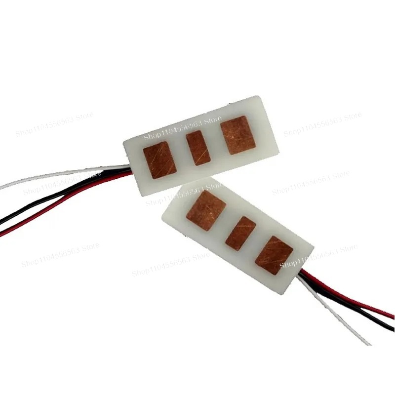 Dry Electrode Myoelectric Sens - Muscle Sensor Emg avaliação e preço