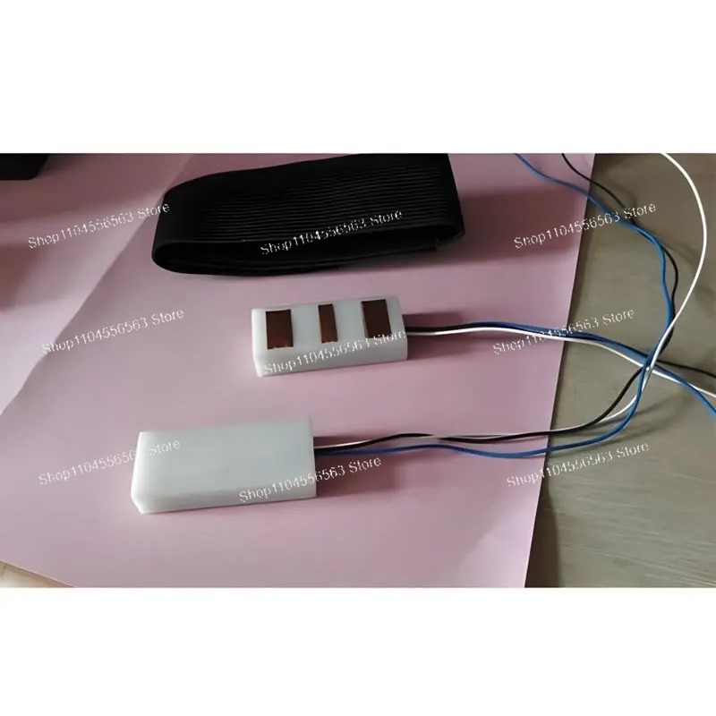 Dry Electrode Myoelectric Sens - Muscle Sensor Emg avaliação e preço