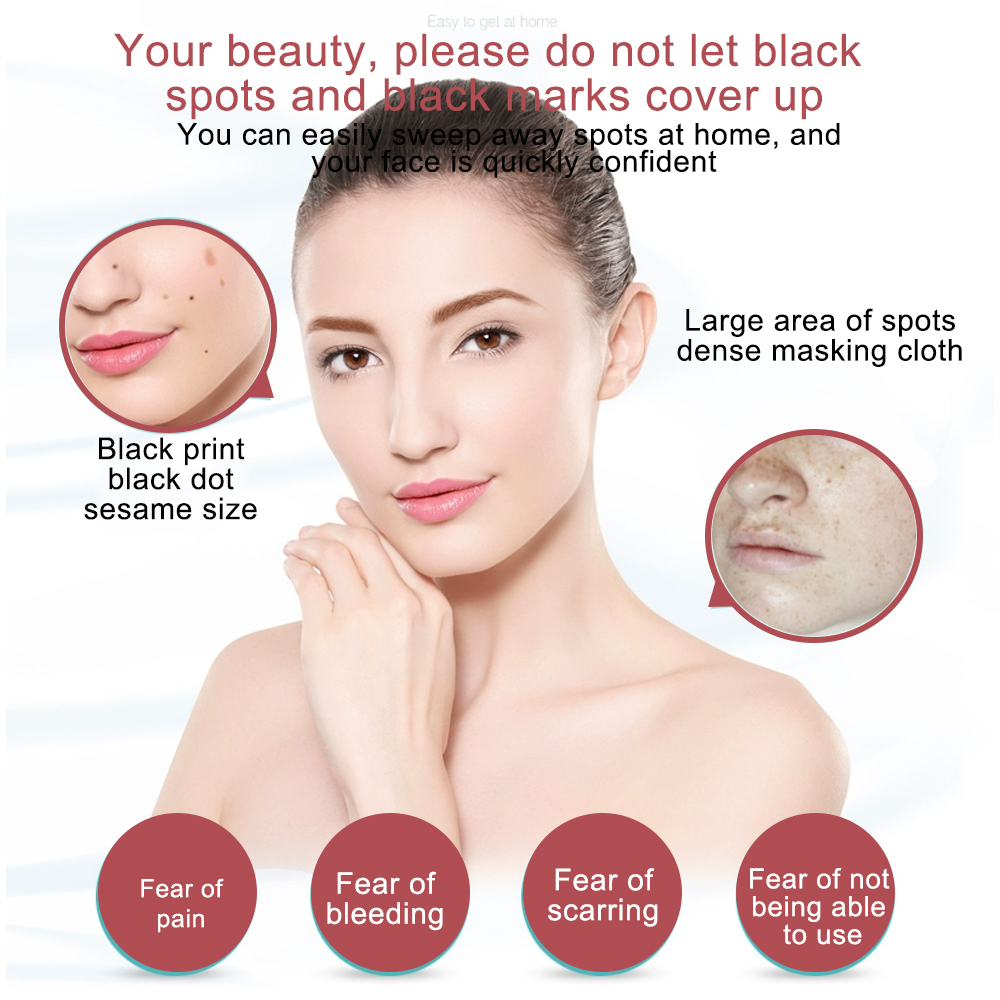 Professional mesotherapy machi - Galvanic Skin Sensor avaliação e preço