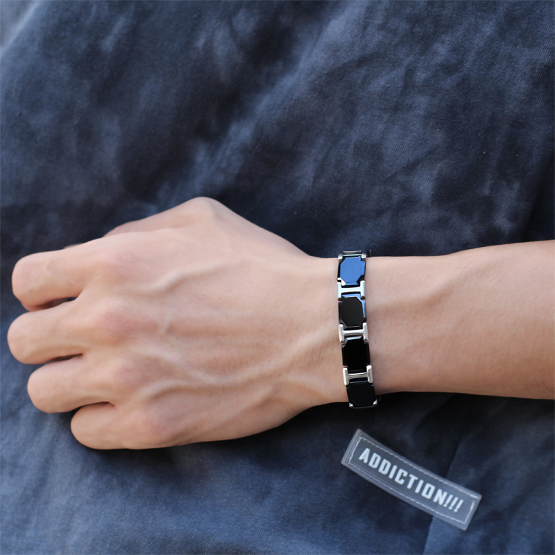 Aradoo Ceramic Energy Bracelet - Meditation Headband Eeg avaliação e preço