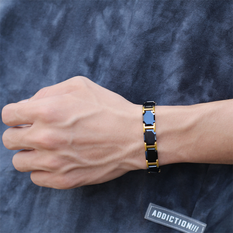 Aradoo Ceramic Energy Bracelet - Meditation Headband Eeg avaliação e preço