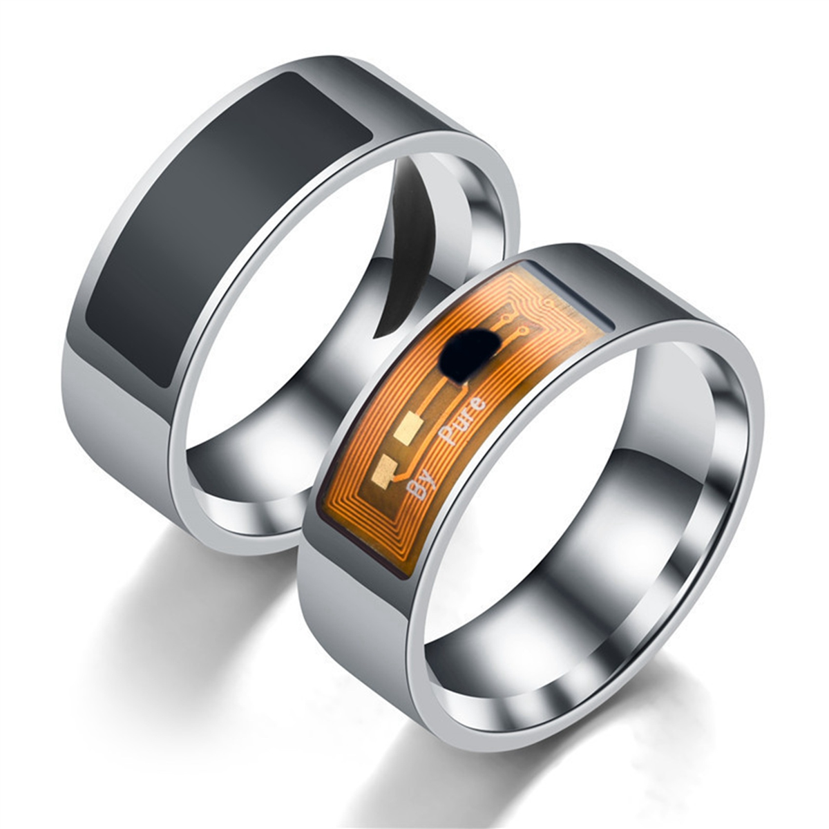 A62T-NFC Smart Chip Ring Mobil - Smart Ring Nfc Pay avaliação e preço