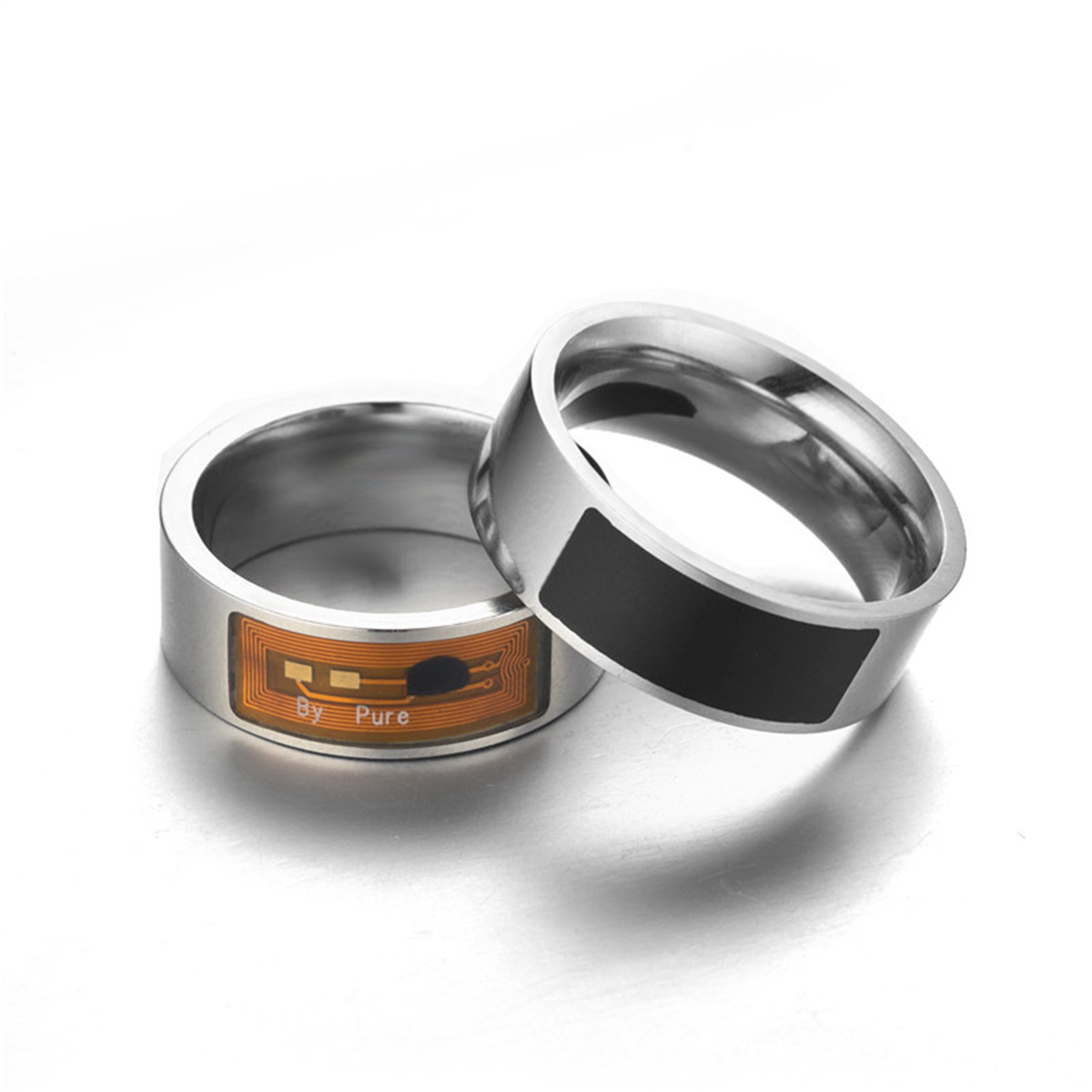 A62T-NFC Smart Chip Ring Mobil - Smart Ring Nfc Pay avaliação e preço