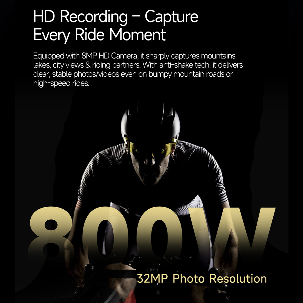 2026 New 32MP Pixel HD Photo S - Smart Glasses Lens avaliação e preço