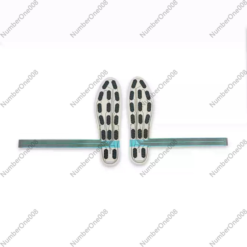 41 Yards Wear-resistant and Wa - Smart Insole Pressure avaliação e preço
