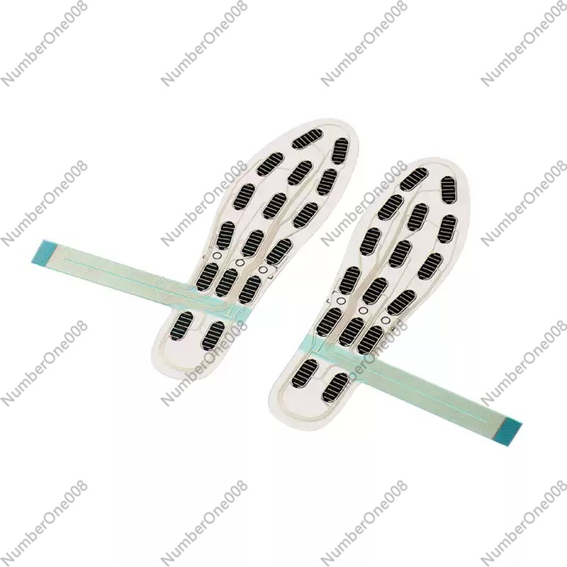 41 Yards Wear-resistant and Wa - Smart Insole Pressure avaliação e preço
