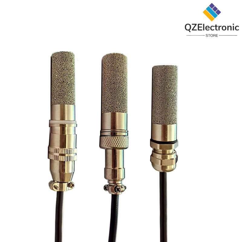 SHT45 SHT41 SHT40 SHT35 SHT31  - Muscle Sensor Emg avaliação e preço