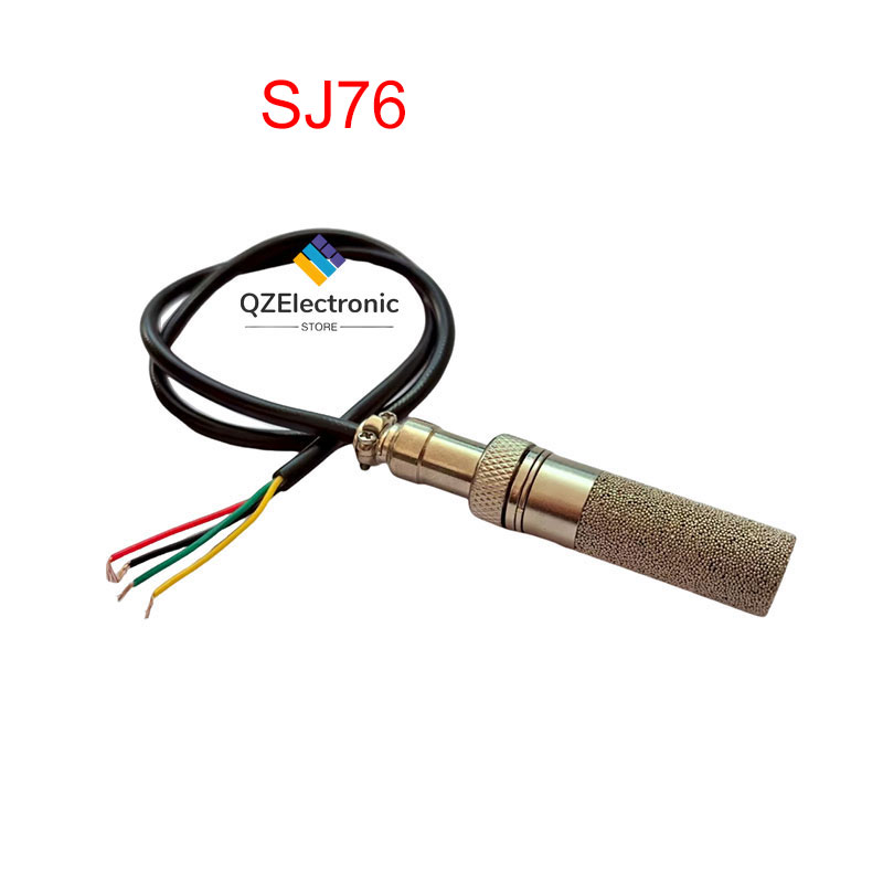 SHT45 SHT41 SHT40 SHT35 SHT31  - Muscle Sensor Emg avaliação e preço