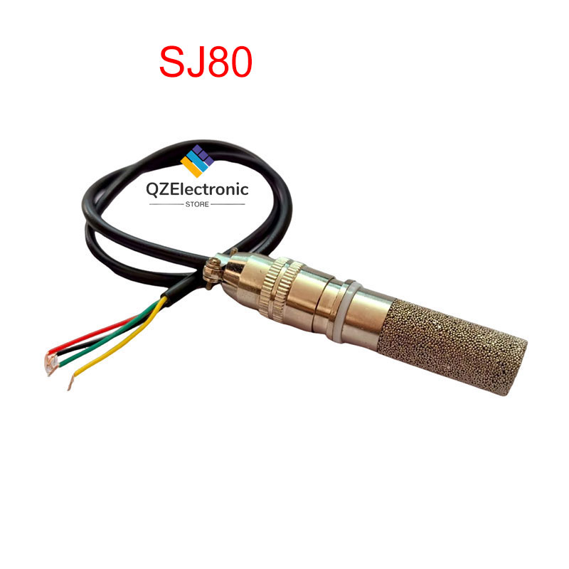 SHT45 SHT41 SHT40 SHT35 SHT31  - Muscle Sensor Emg avaliação e preço