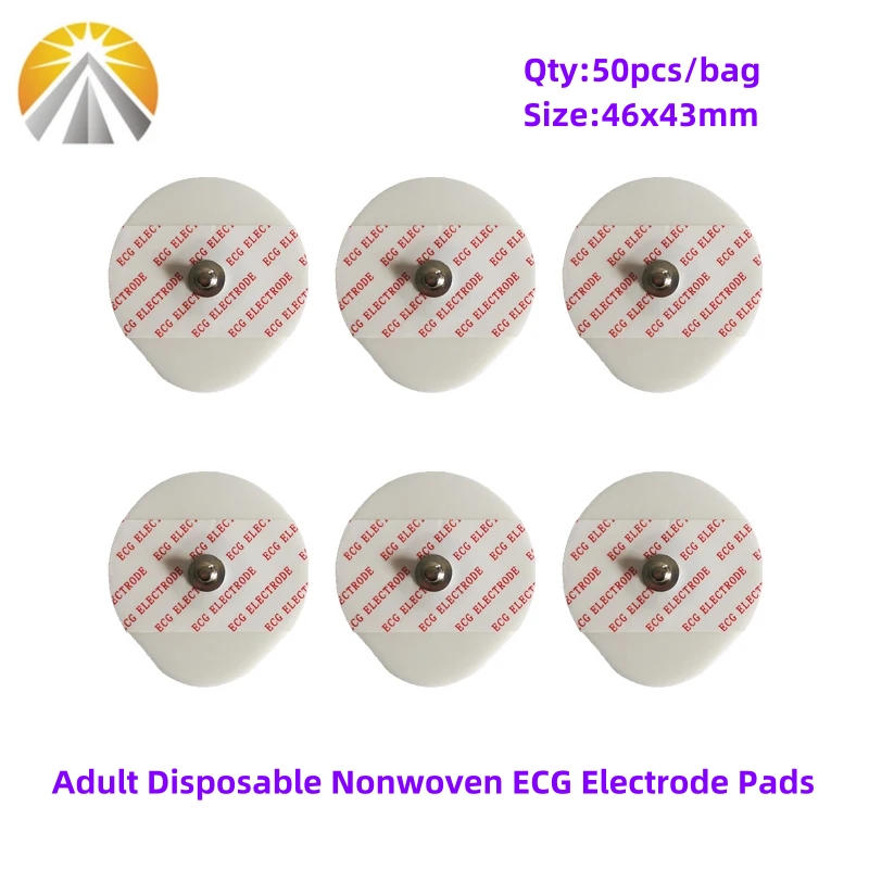 Adult or Pediatric Multi Sizes - Ecg Patch Monitor avaliação e preço