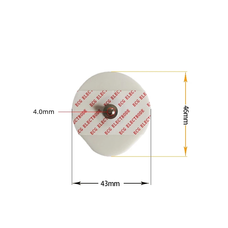 Adult or Pediatric Multi Sizes - Ecg Patch Monitor avaliação e preço