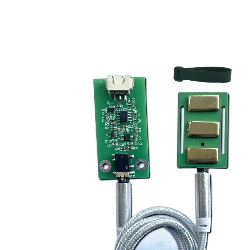 EMG Single Conduction Muscle E - Muscle Sensor Emg avaliação e preço