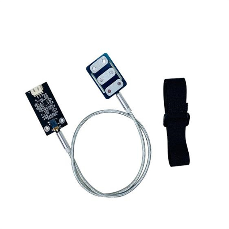 EMG Single Conduction Muscle E - Muscle Sensor Emg avaliação e preço
