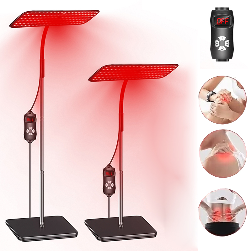 Near Infrared Light Panel 660n - Galvanic Skin Sensor avaliação e preço