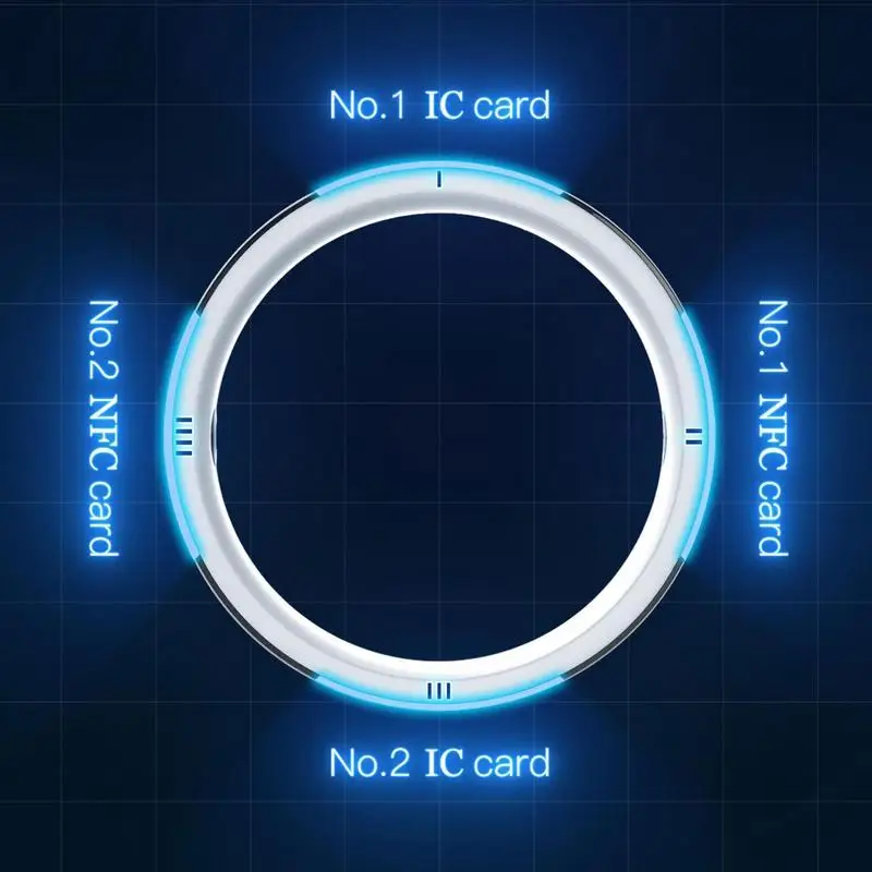 2023 New Jakcom R5 Smart Ring  - Smart Ring Nfc Pay avaliação e preço