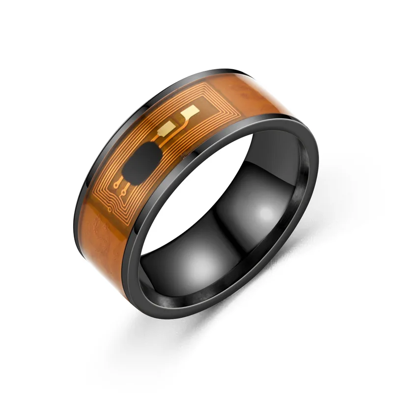 NFC Smart Ring Double Dragon P - Smart Ring Nfc Pay avaliação e preço